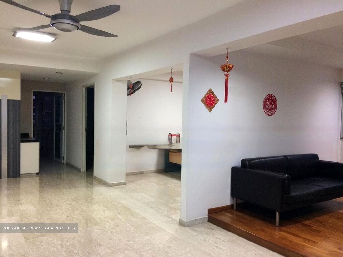 Blk 220 Choa Chu Kang Central (Choa Chu Kang), HDB 5 Rooms #478631661